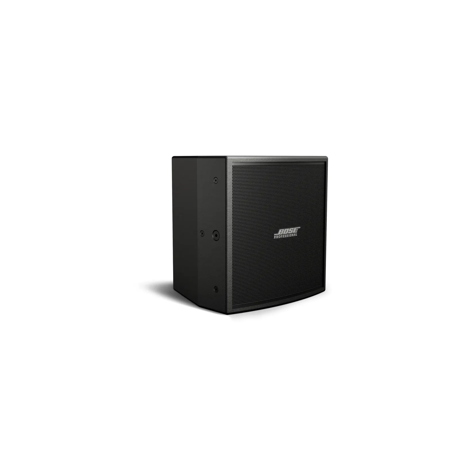 Bose FC108 — official front three-quarter view